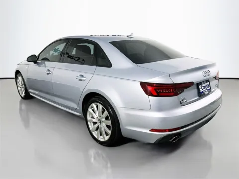 More photos of 2018 Audi A4 2.0T Premium at CarLink Fort Myers, FL