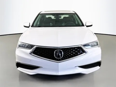 Photos of 2019 Acura TLX 2.4L Technology Pkg for sale in Fort Myers, FL at CarLink Fort Myers