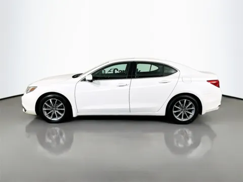 More photos of 2019 Acura TLX 2.4L Technology Pkg at CarLink Fort Myers, FL