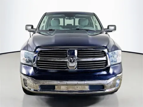 Photos of 2017 Ram 1500 Big Horn for sale in Fort Myers, FL at CarLink Fort Myers