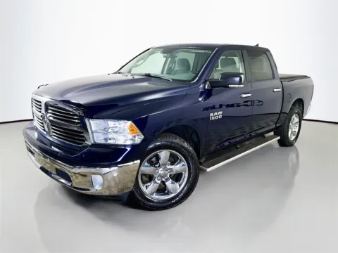Another view of 2017 Ram 1500 Big Horn for sale in Fort Myers, FL at CarLink Fort Myers