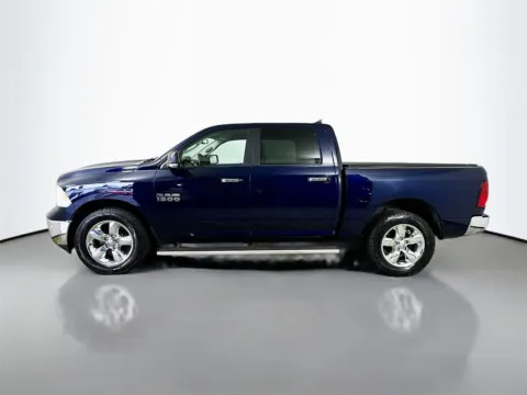 More photos of 2017 Ram 1500 Big Horn at CarLink Fort Myers, FL