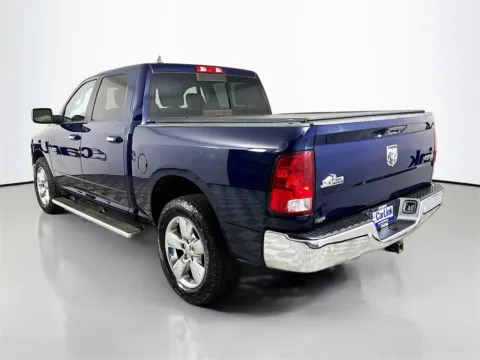 More photos of 2017 Ram 1500 Big Horn at CarLink Fort Myers, FL