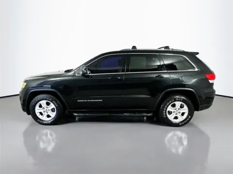 More photos of 2015 Jeep Grand Cherokee Laredo at CarLink Fort Myers, FL