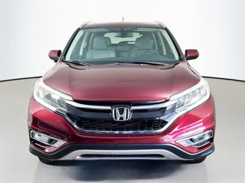 Photos of 2015 Honda CR-V EX-L for sale in Fort Myers, FL at CarLink Fort Myers