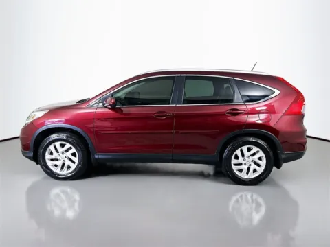 More photos of 2015 Honda CR-V EX-L at CarLink Fort Myers, FL