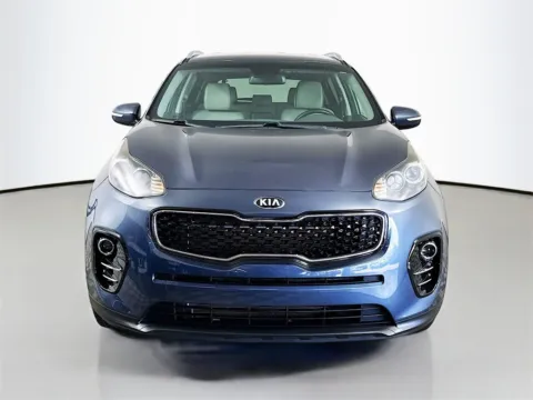 Photos of 2019 Kia Sportage EX for sale in Fort Myers, FL at CarLink Fort Myers