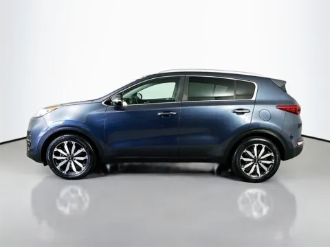 More photos of 2019 Kia Sportage EX at CarLink Fort Myers, FL
