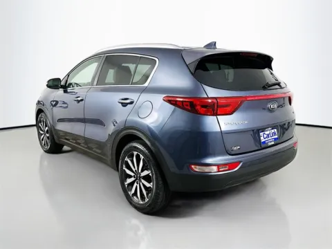 More photos of 2019 Kia Sportage EX at CarLink Fort Myers, FL