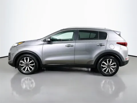 More photos of 2017 Kia Sportage EX at CarLink Fort Myers, FL