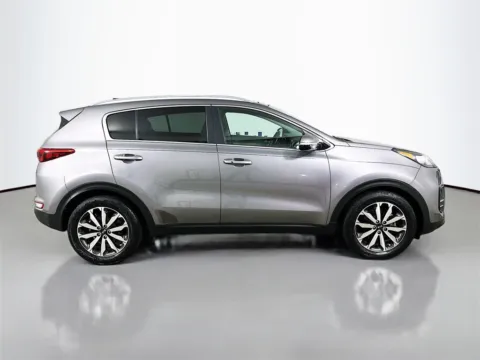 More photos of 2017 Kia Sportage EX at CarLink Fort Myers, FL