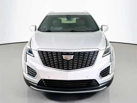 Photos of 2020 Cadillac XT5 Premium Luxury for sale in Fort Myers, FL at CarLink Fort Myers