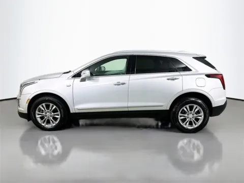 More photos of 2020 Cadillac XT5 Premium Luxury at CarLink Fort Myers, FL