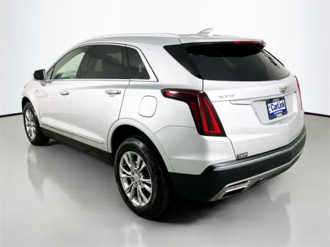 More photos of 2020 Cadillac XT5 Premium Luxury at CarLink Fort Myers, FL