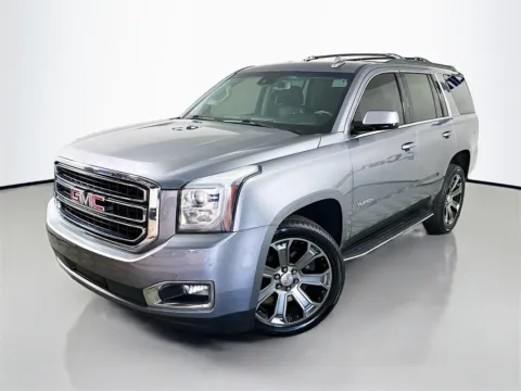 Another view of 2019 GMC Yukon SLE for sale in Fort Myers, FL at CarLink Fort Myers