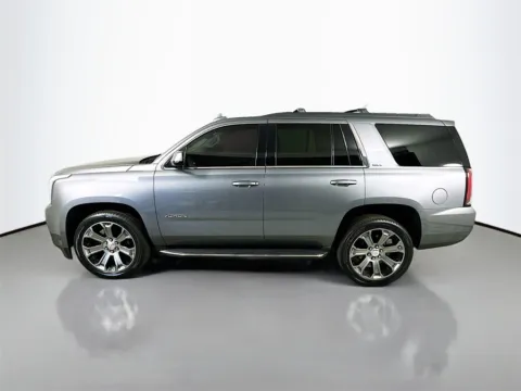 More photos of 2019 GMC Yukon SLE at CarLink Fort Myers, FL