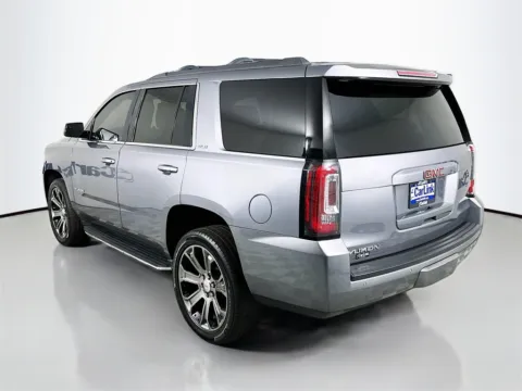 More photos of 2019 GMC Yukon SLE at CarLink Fort Myers, FL