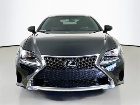 Photos of 2016 Lexus RC 200t for sale in Fort Myers, FL at CarLink Fort Myers