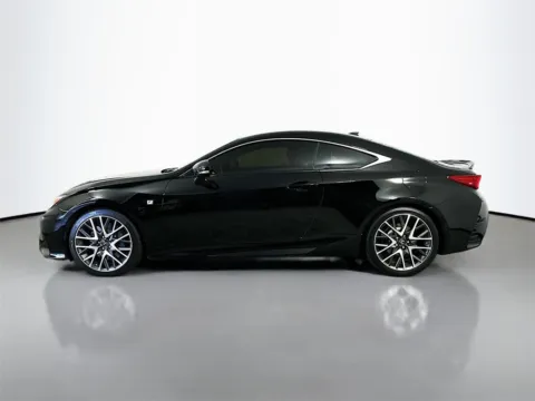 More photos of 2016 Lexus RC 200t at CarLink Fort Myers, FL