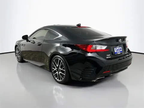 More photos of 2016 Lexus RC 200t at CarLink Fort Myers, FL