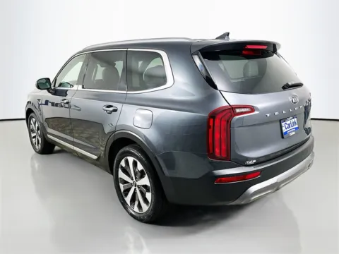 More photos of 2020 Kia Telluride S at CarLink Fort Myers, FL