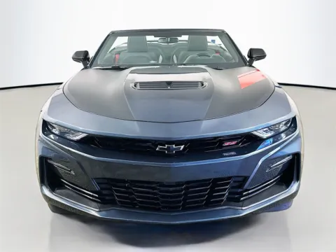 Photos of 2020 Chevrolet Camaro SS for sale in Fort Myers, FL at CarLink Fort Myers