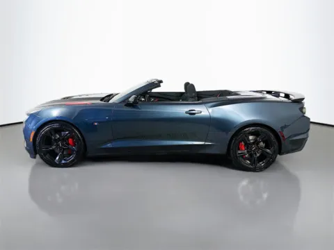 More photos of 2020 Chevrolet Camaro SS at CarLink Fort Myers, FL