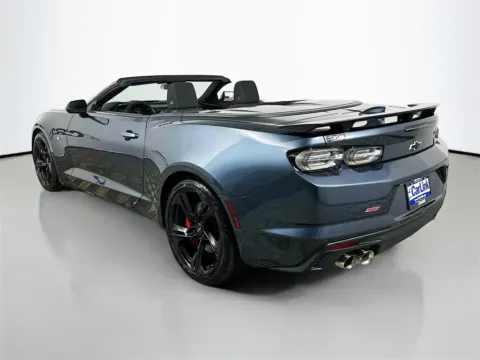 More photos of 2020 Chevrolet Camaro SS at CarLink Fort Myers, FL