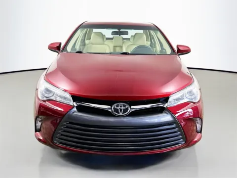 Photos of 2016 Toyota Camry LE for sale in Fort Myers, FL at CarLink Fort Myers