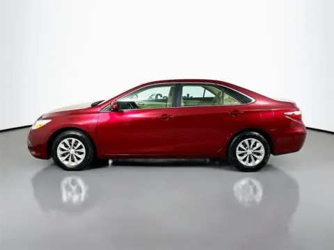 More photos of 2016 Toyota Camry LE at CarLink Fort Myers, FL