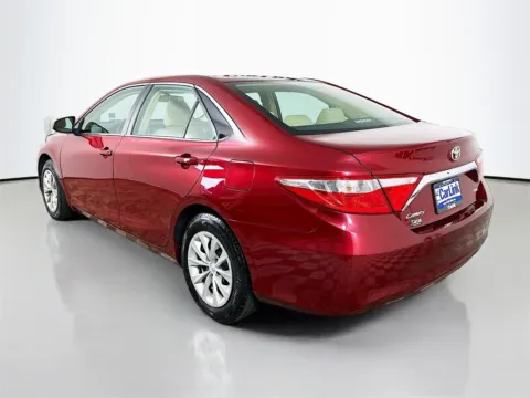 More photos of 2016 Toyota Camry LE at CarLink Fort Myers, FL