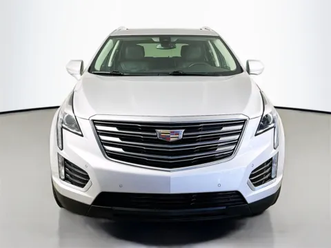Photos of 2018 Cadillac XT5 Luxury for sale in Fort Myers, FL at CarLink Fort Myers