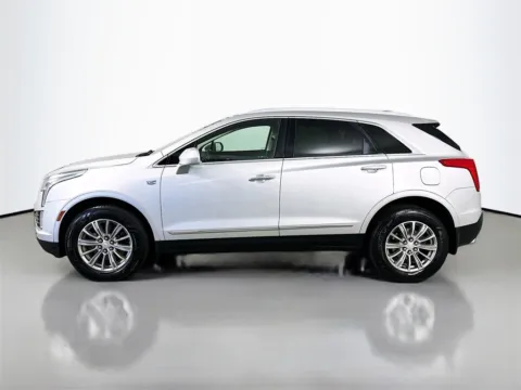 More photos of 2018 Cadillac XT5 Luxury at CarLink Fort Myers, FL