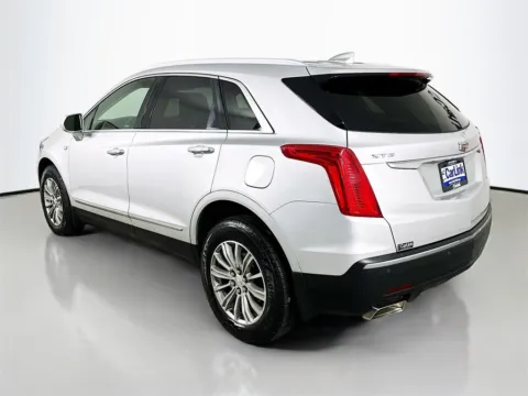 More photos of 2018 Cadillac XT5 Luxury at CarLink Fort Myers, FL