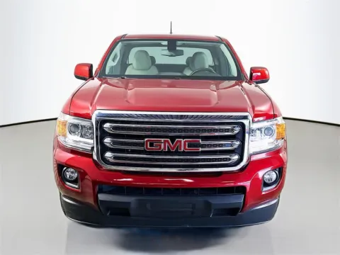 Photos of 2015 GMC Canyon SLE1 for sale in Fort Myers, FL at CarLink Fort Myers