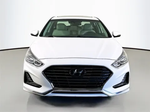 Photos of 2018 Hyundai Sonata Limited for sale in Fort Myers, FL at CarLink Fort Myers