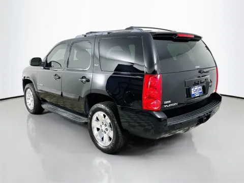 More photos of 2008 GMC Yukon SLT at CarLink Fort Myers, FL
