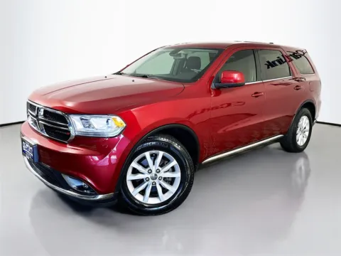 Another view of 2015 Dodge Durango SXT for sale in Fort Myers, FL at CarLink Fort Myers