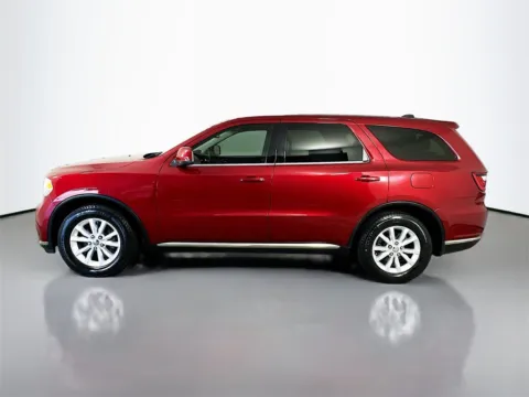 More photos of 2015 Dodge Durango SXT at CarLink Fort Myers, FL