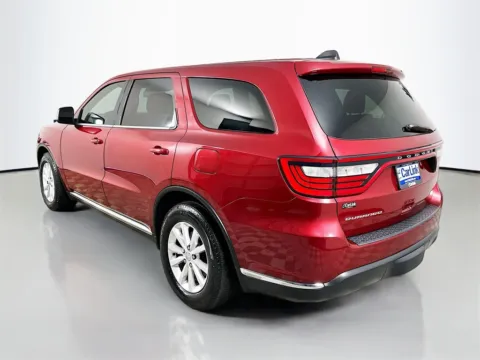More photos of 2015 Dodge Durango SXT at CarLink Fort Myers, FL