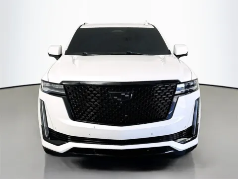 Photos of 2022 Cadillac Escalade ESV Luxury for sale in Fort Myers, FL at CarLink Fort Myers