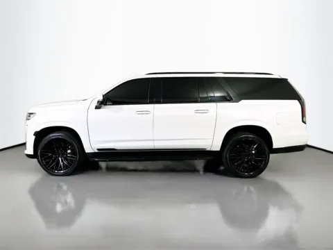 More photos of 2022 Cadillac Escalade ESV Luxury at CarLink Fort Myers, FL
