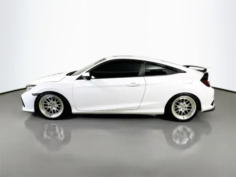 More photos of 2019 Honda Civic Si at CarLink Fort Myers, FL