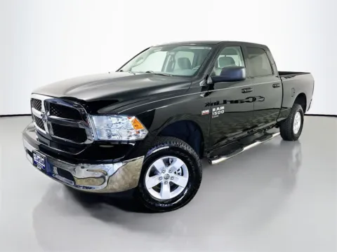Another view of 2020 Ram 1500 Classic SLT for sale in Fort Myers, FL at CarLink Fort Myers
