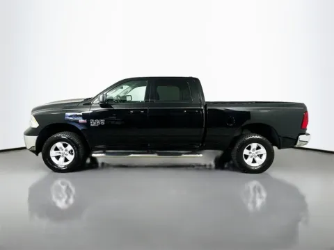 More photos of 2020 Ram 1500 Classic SLT at CarLink Fort Myers, FL