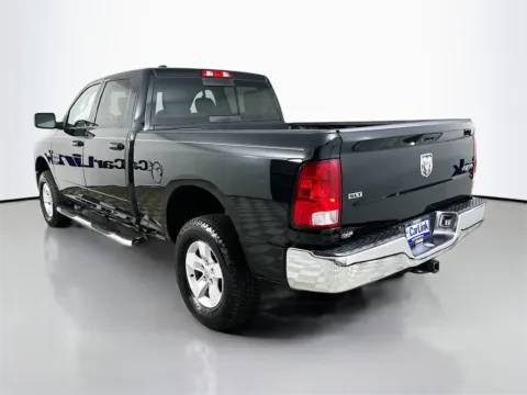 More photos of 2020 Ram 1500 Classic SLT at CarLink Fort Myers, FL