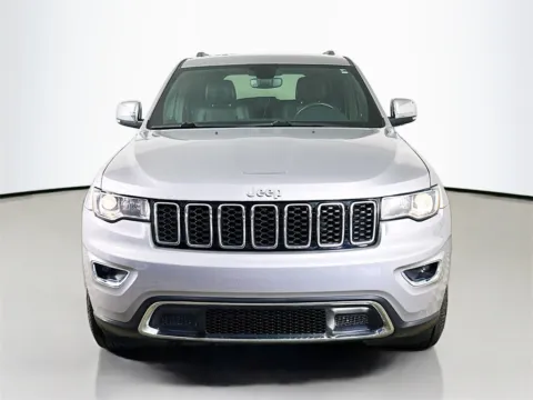 Photos of 2019 Jeep Grand Cherokee Limited for sale in Fort Myers, FL at CarLink Fort Myers