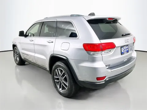 More photos of 2019 Jeep Grand Cherokee Limited at CarLink Fort Myers, FL