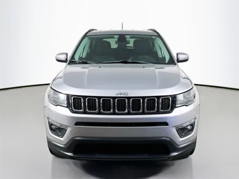 Photos of 2018 Jeep Compass Latitude for sale in Fort Myers, FL at CarLink Fort Myers