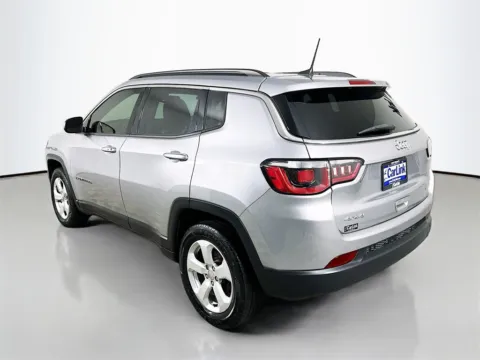 More photos of 2018 Jeep Compass Latitude at CarLink Fort Myers, FL